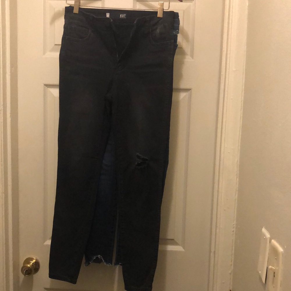 KUT from the cloth BUNDLE